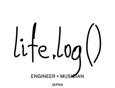 life.log()